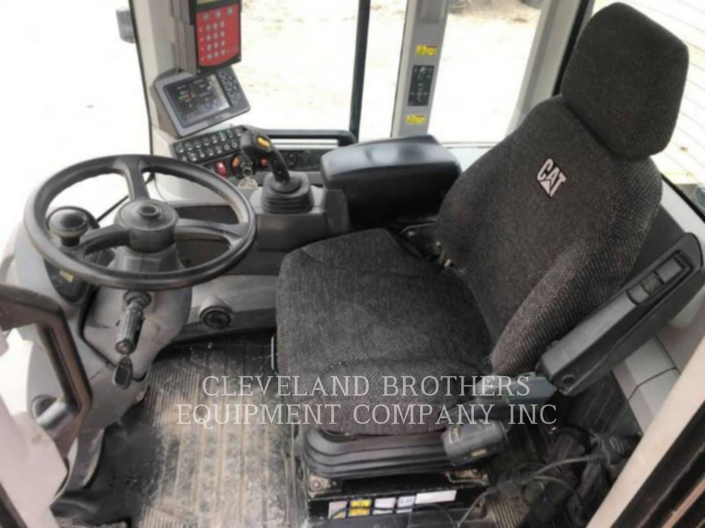 2016 Caterpillar 930M HL Wheel Loader