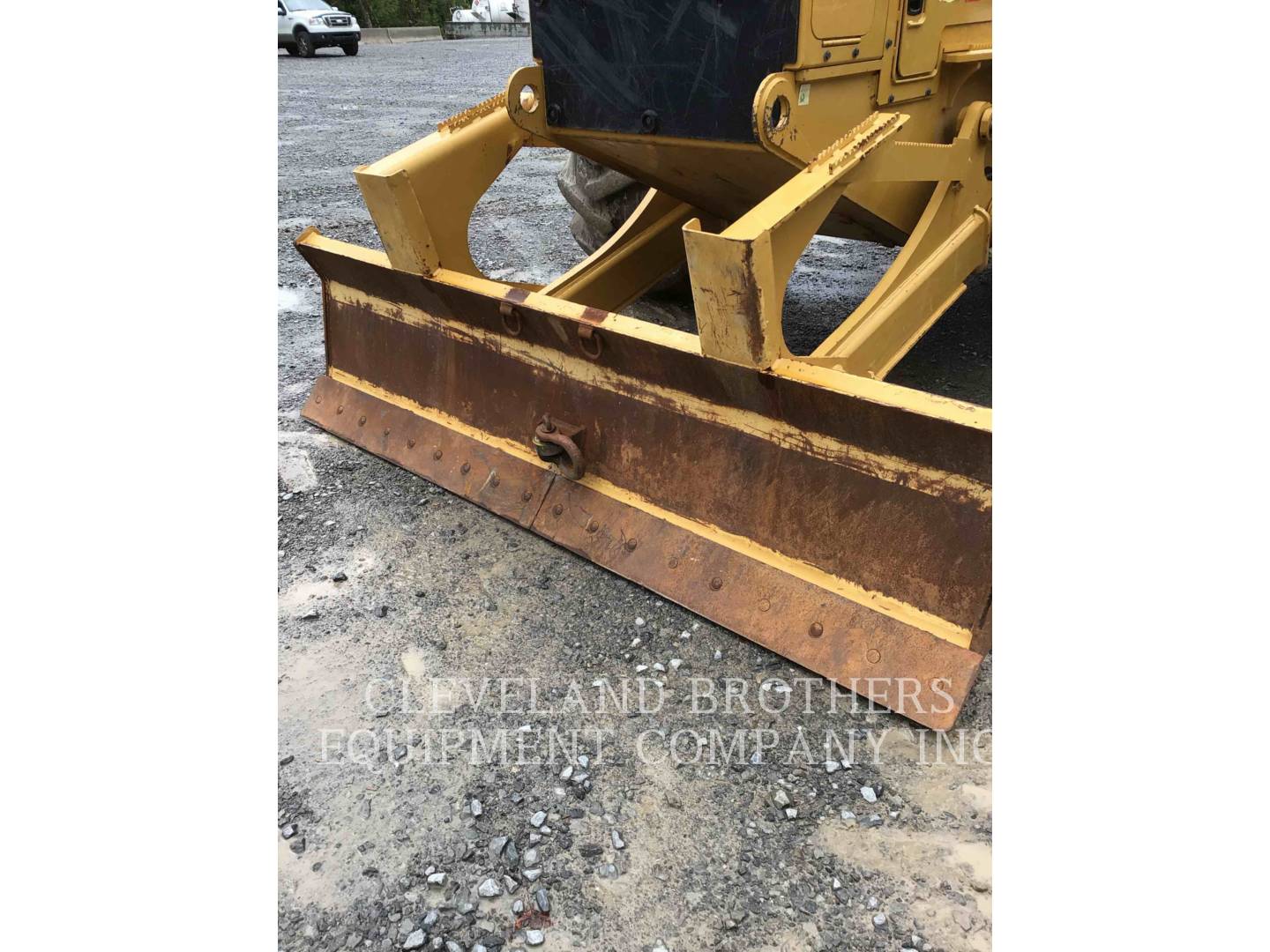 2015 Caterpillar 525D Misc