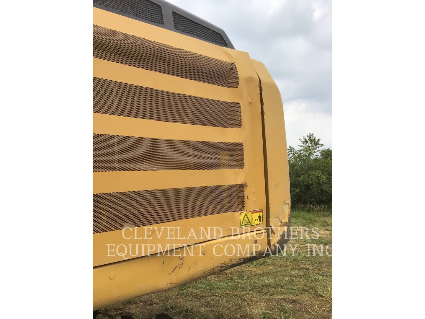 2013 Caterpillar 336EL Excavator