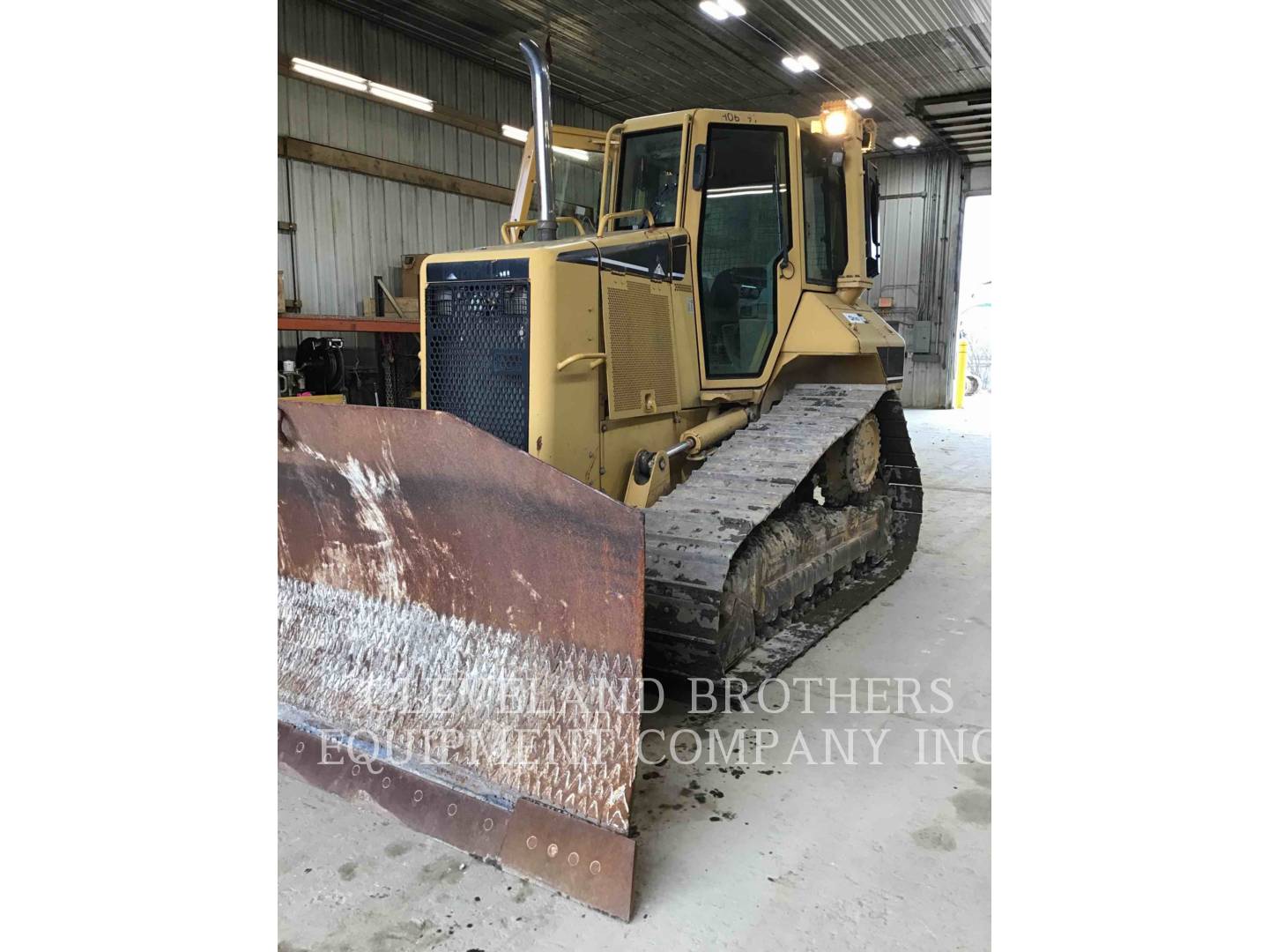 2006 Caterpillar D5N XL Dozer