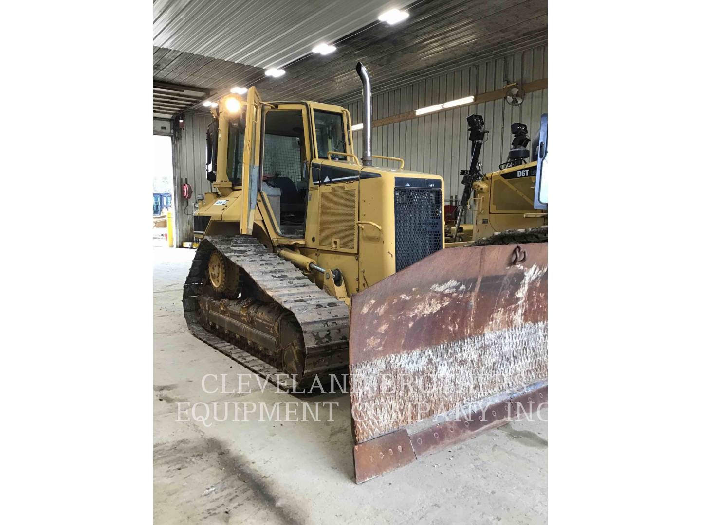 2006 Caterpillar D5N XL Dozer