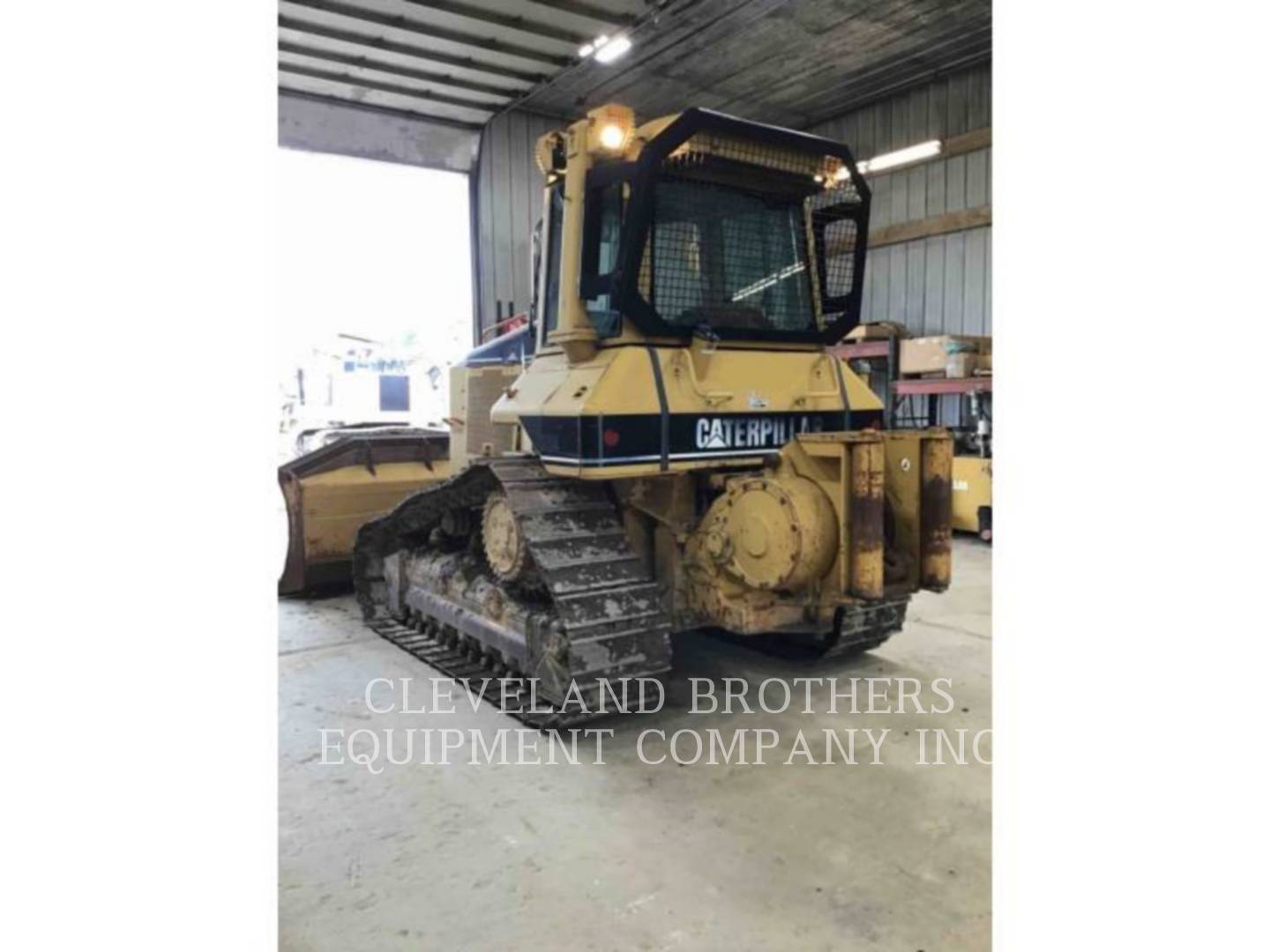 2006 Caterpillar D5N XL Dozer