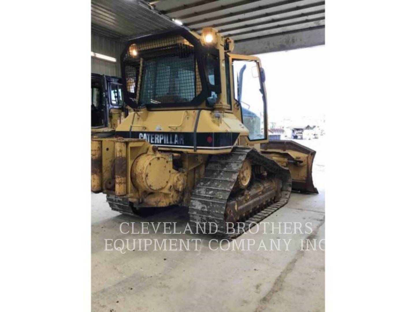 2006 Caterpillar D5N XL Dozer