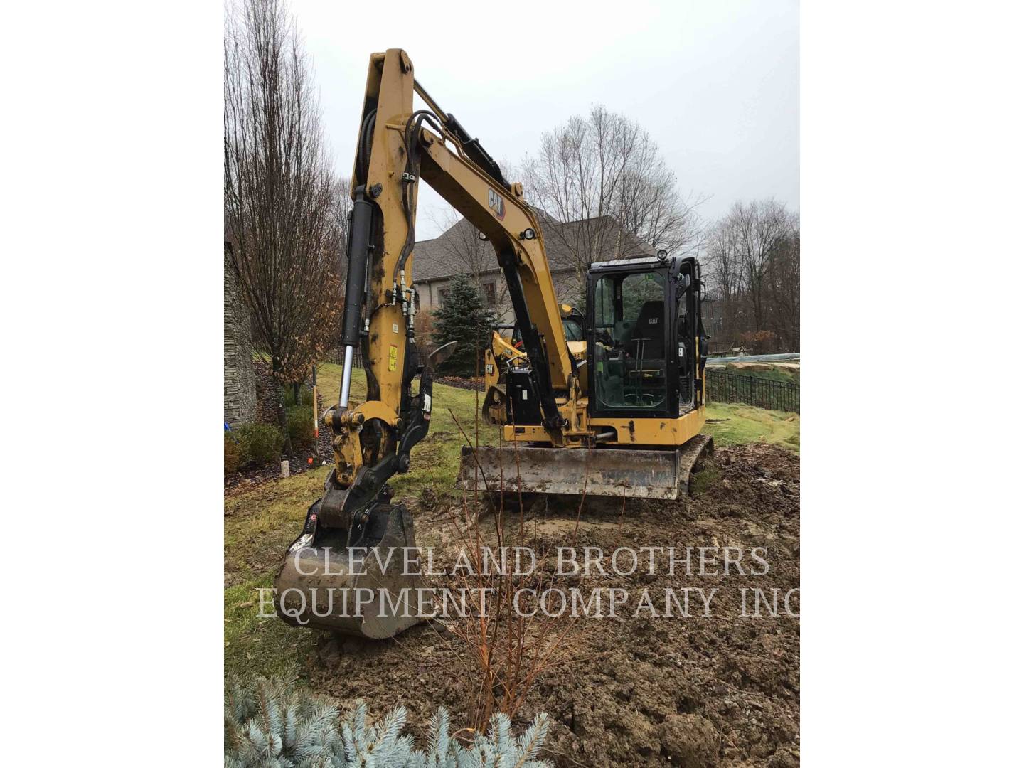 2020 Caterpillar 306 Excavator