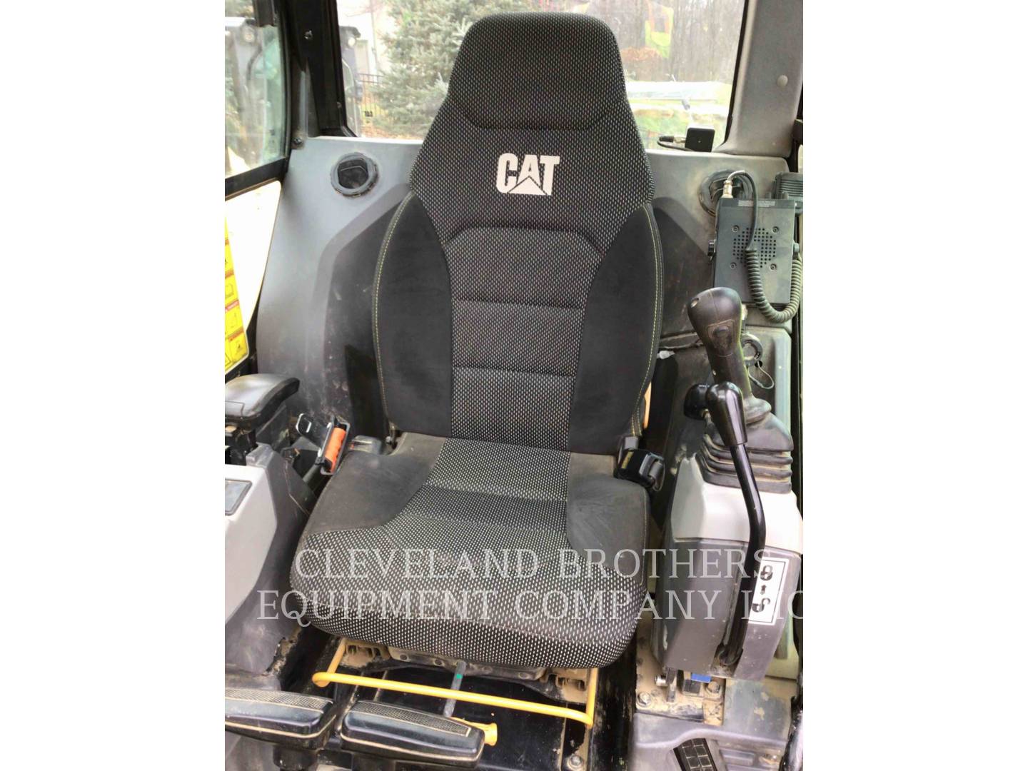 2020 Caterpillar 306 Excavator