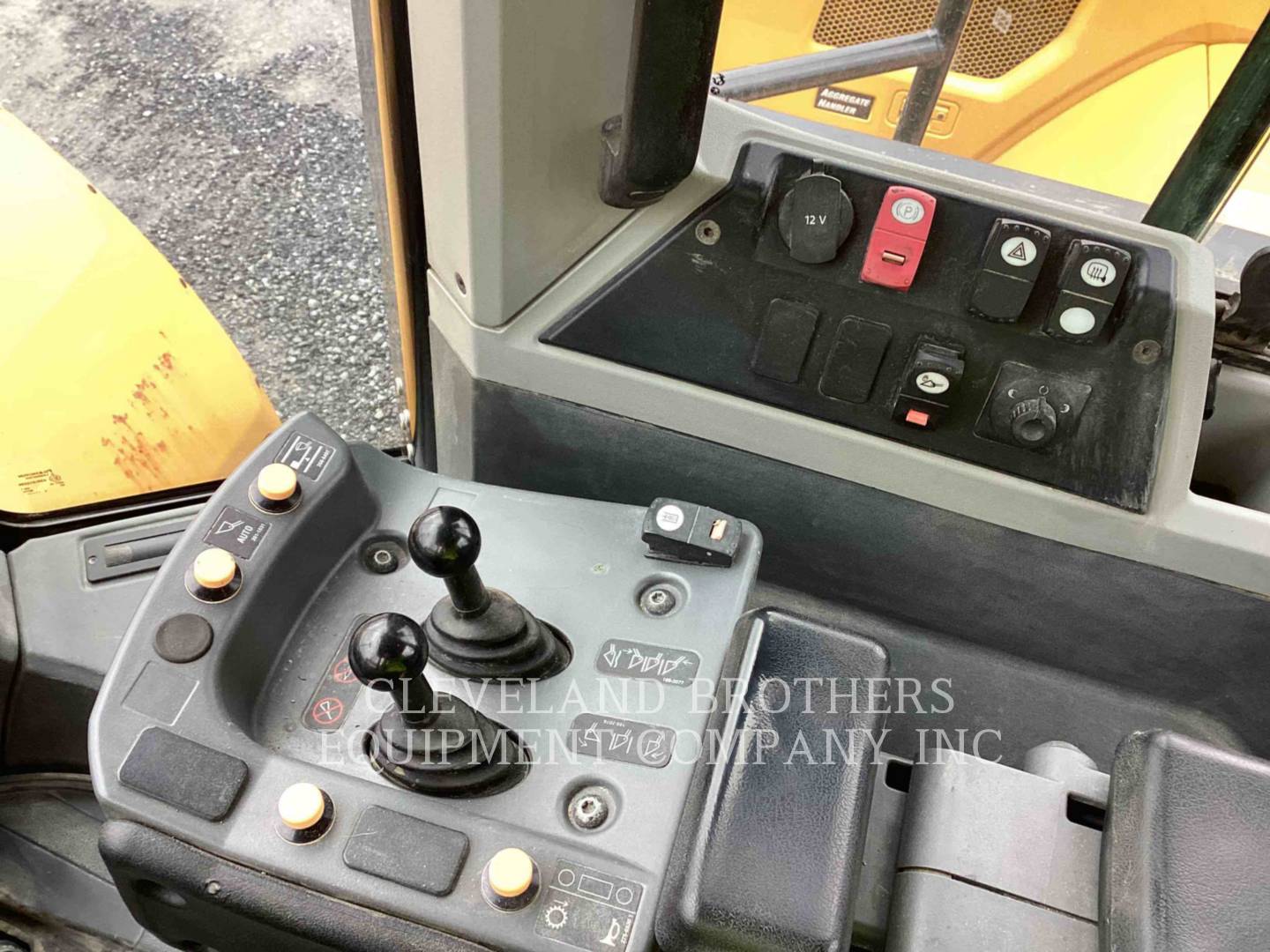 2016 Caterpillar 980M Wheel Loader