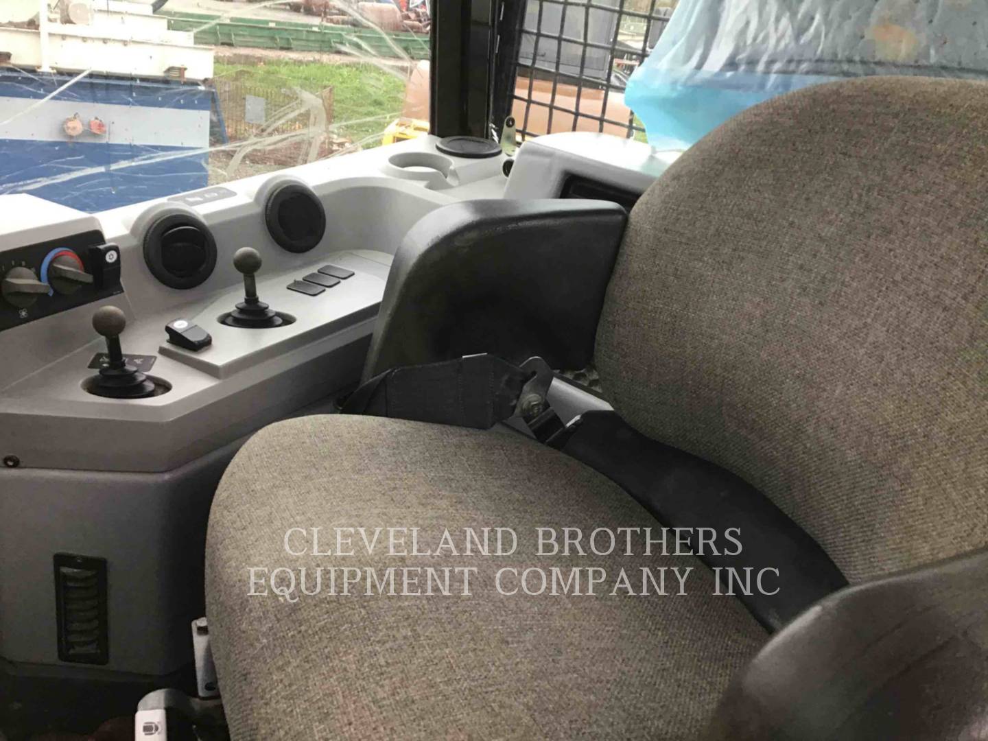 2012 Caterpillar 525C Misc