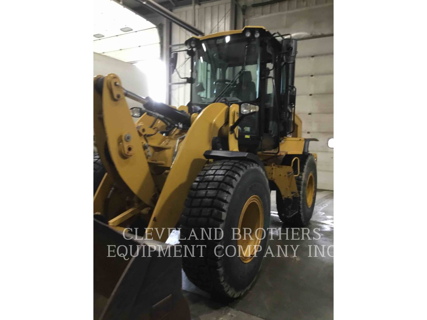 2015 Caterpillar 926M Wheel Loader