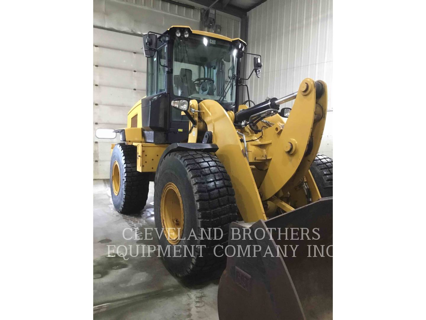 2015 Caterpillar 926M Wheel Loader