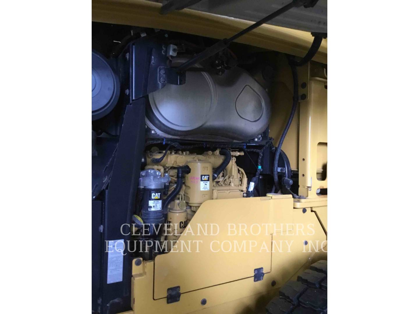 2015 Caterpillar 926M Wheel Loader