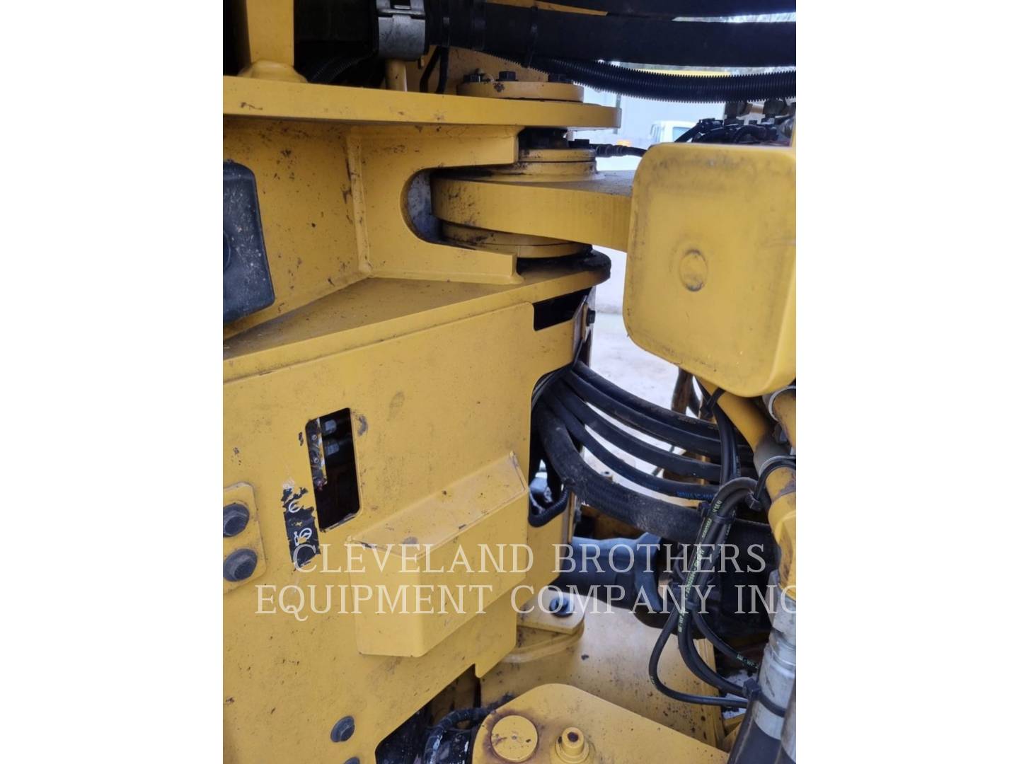 2018 Caterpillar 938M Wheel Loader