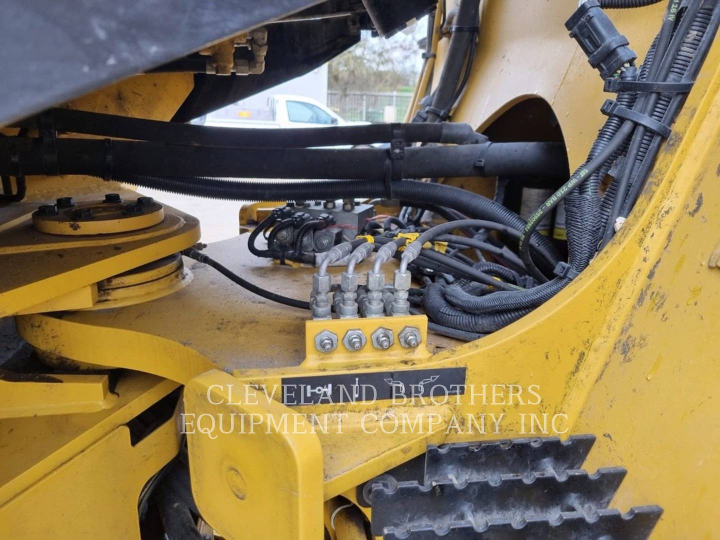 2018 Caterpillar 938M Wheel Loader