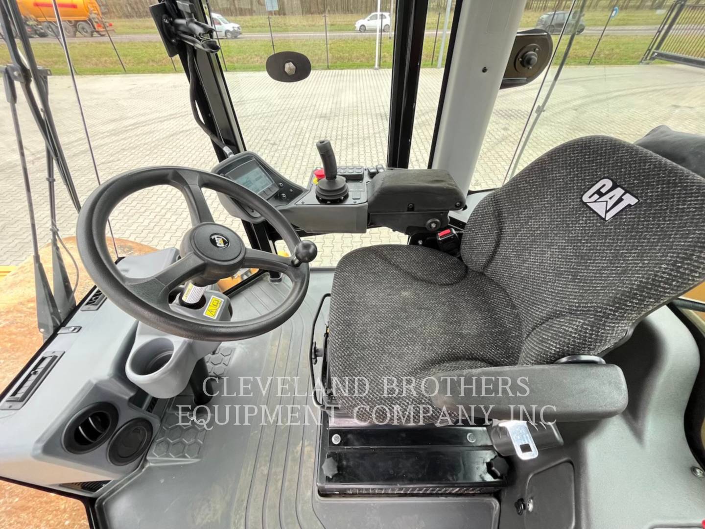 2013 Caterpillar CS68B Compactor