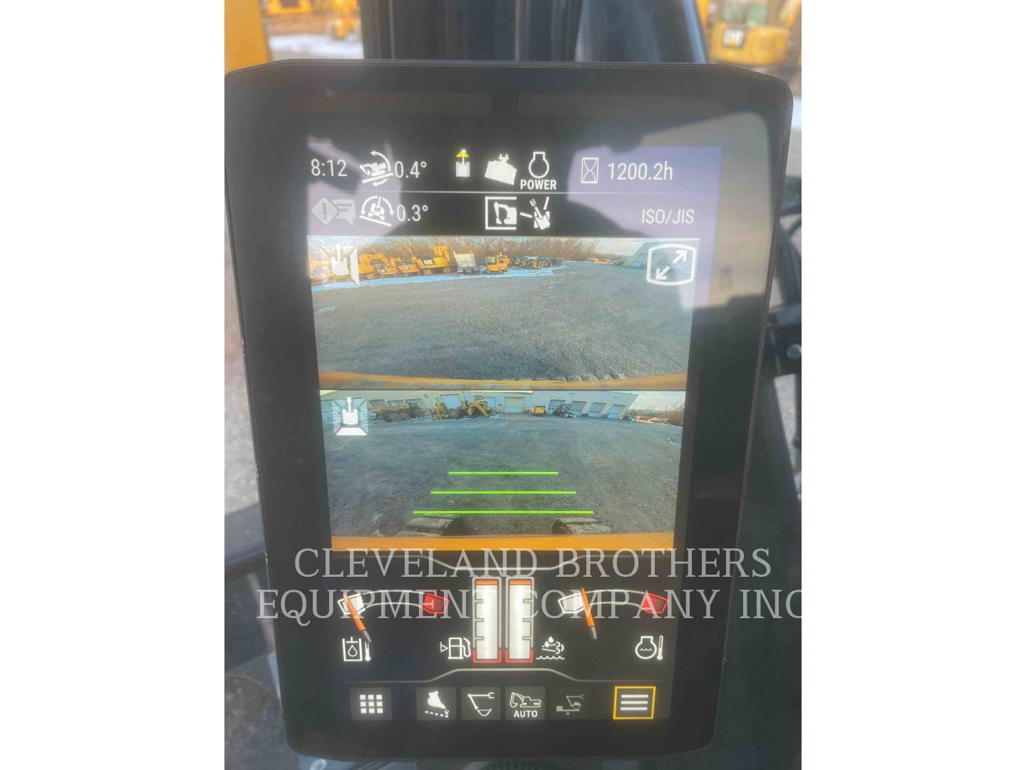 2021 Caterpillar 315 RP Excavator