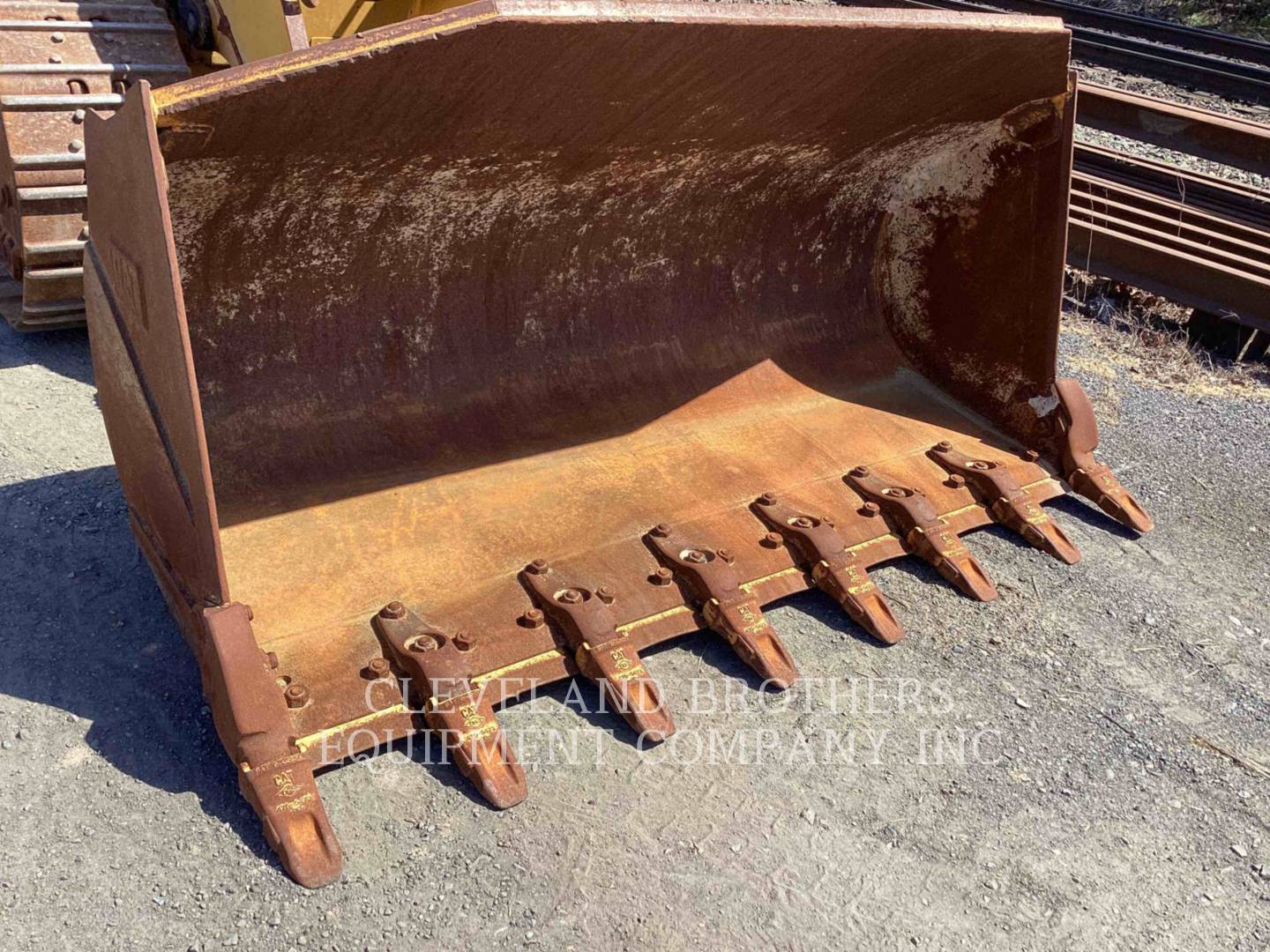 2011 Caterpillar 953D Compact Track Loader