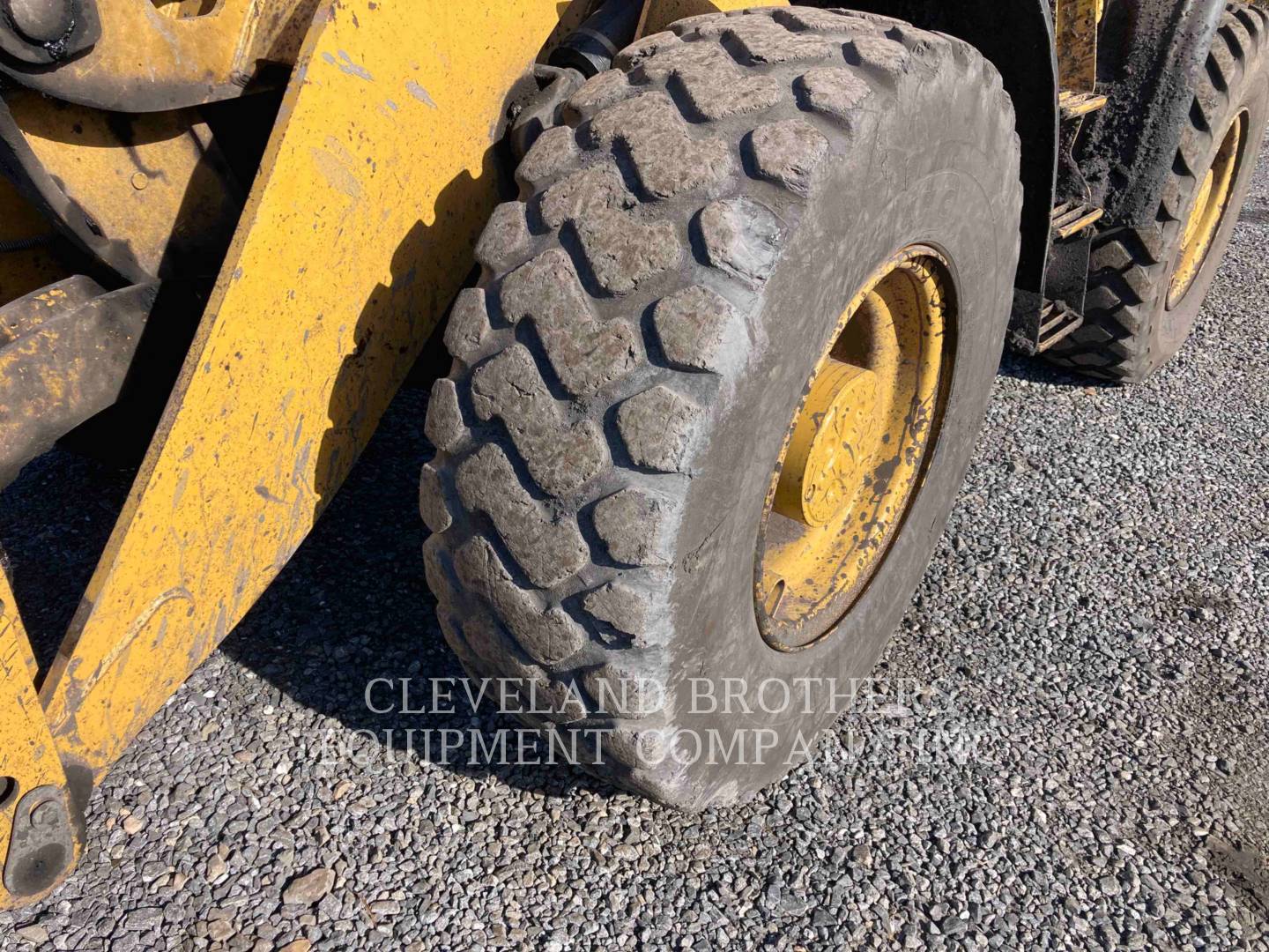 2018 Caterpillar 918M Wheel Loader