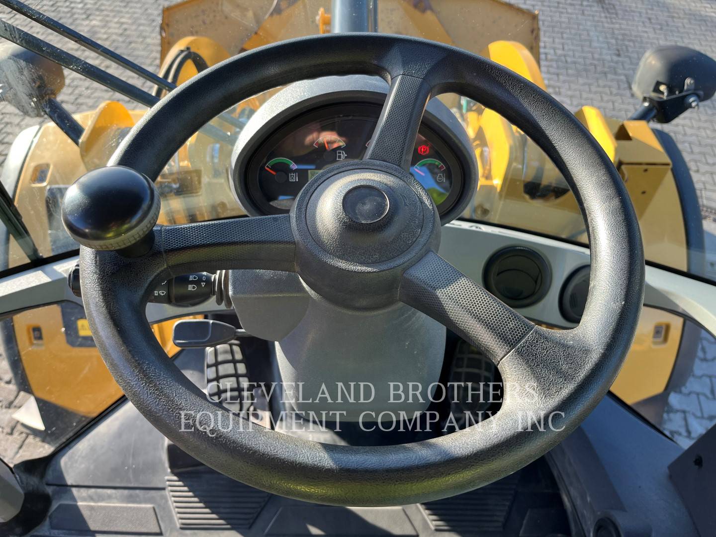 2016 Caterpillar 926M Wheel Loader