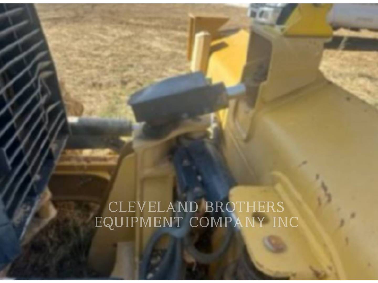 2019 Caterpillar D4KXL Dozer