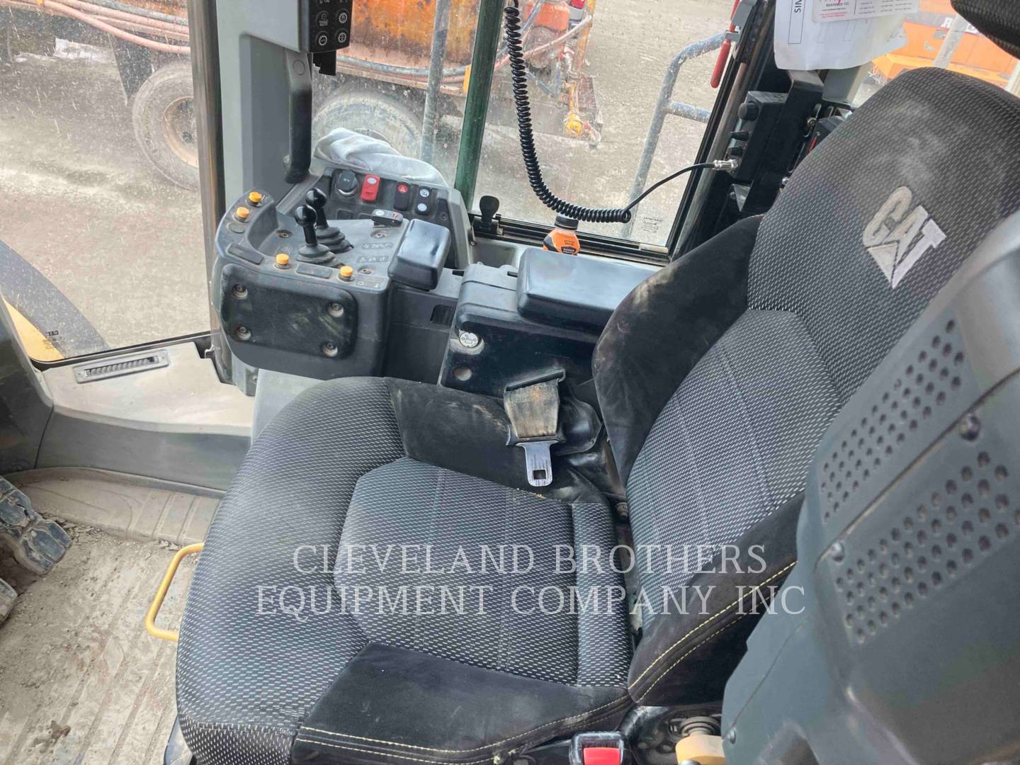 2019 Caterpillar 982M Wheel Loader