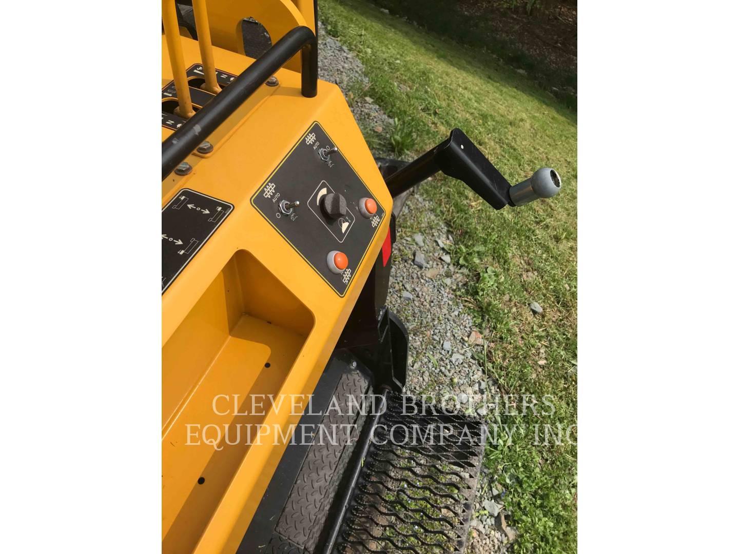 2020 Misc P65 Asphalt Distributor