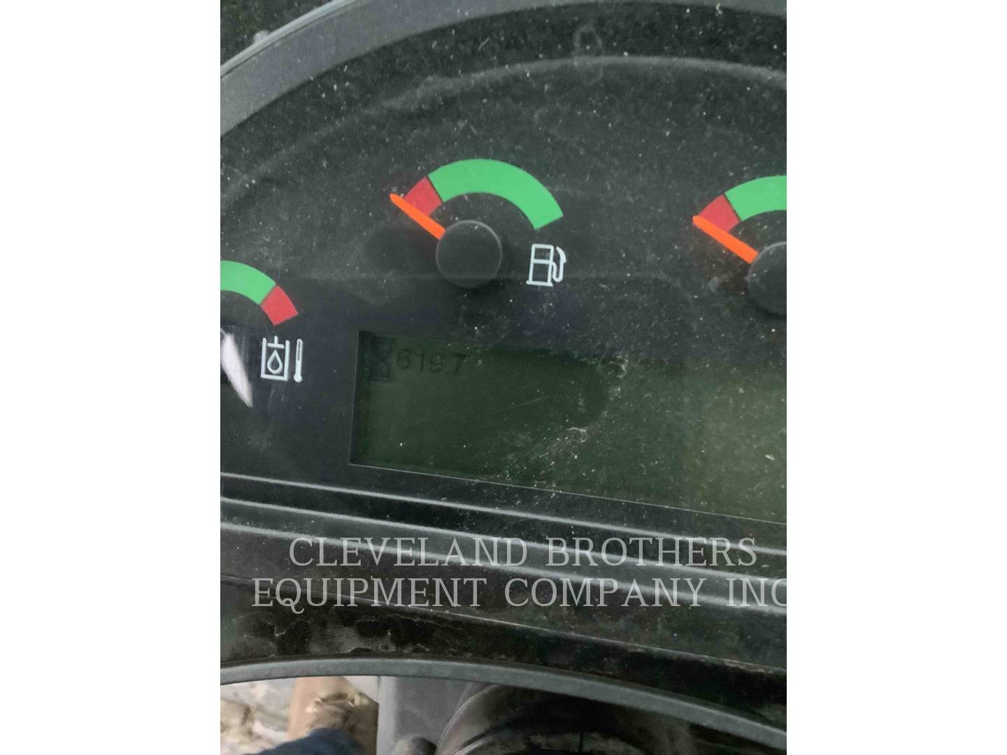 2019 Caterpillar 910M Wheel Loader