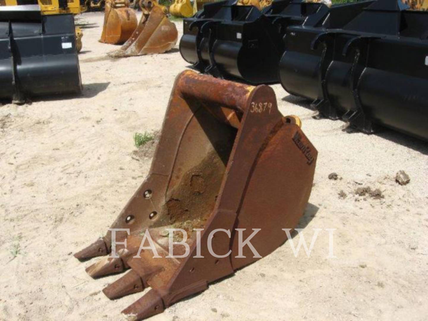 Misc M318 Bucket