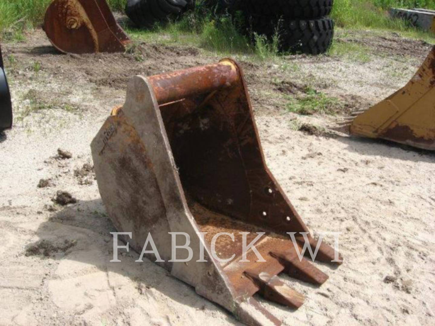 Misc M318 Bucket