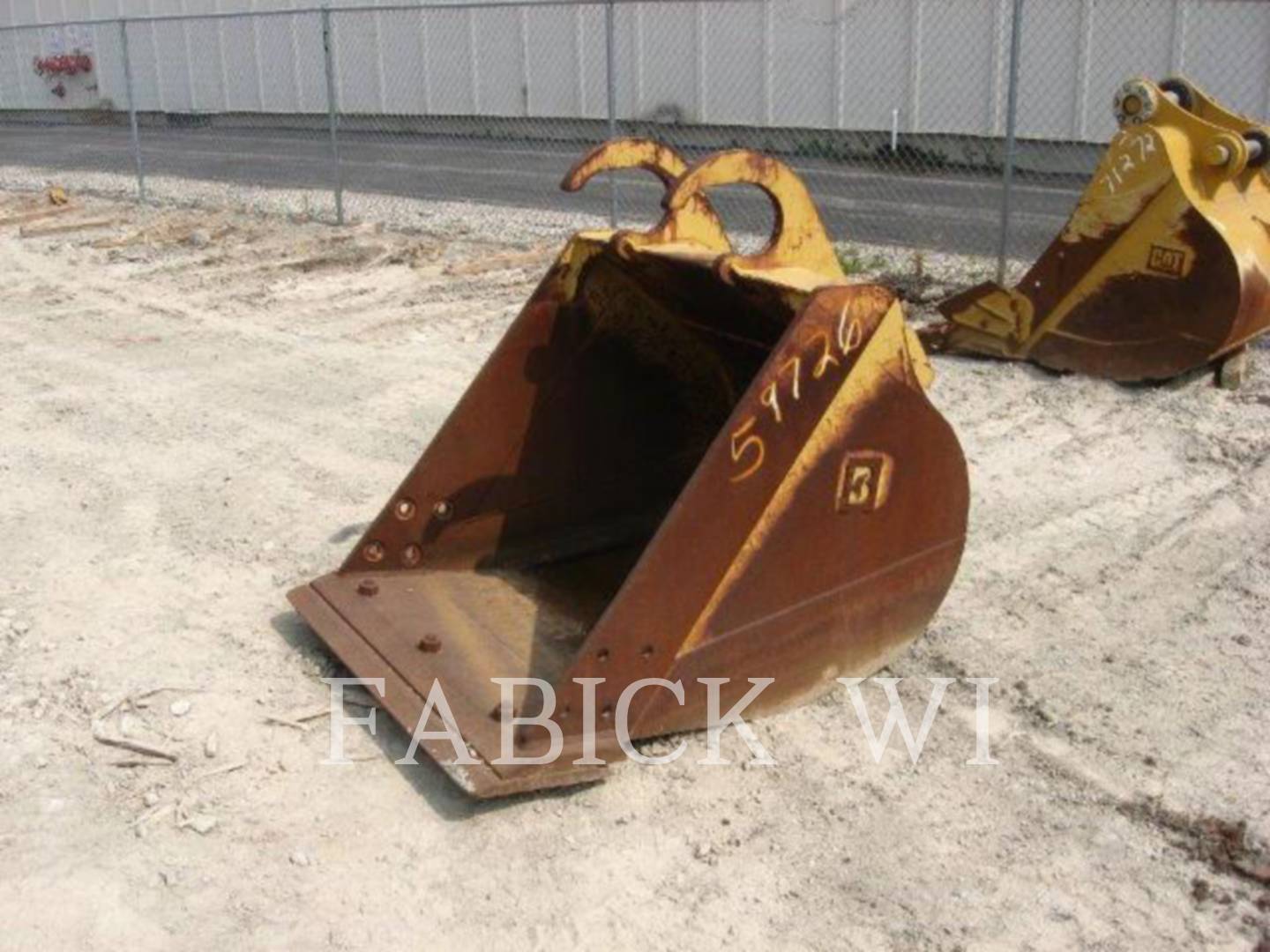 Misc 315B Bucket