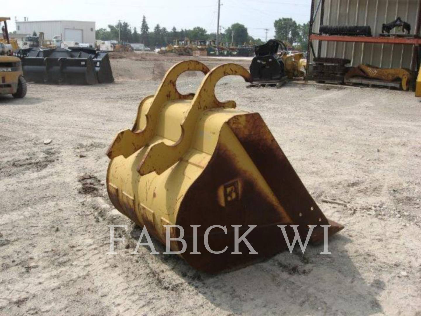 Misc 315B Bucket