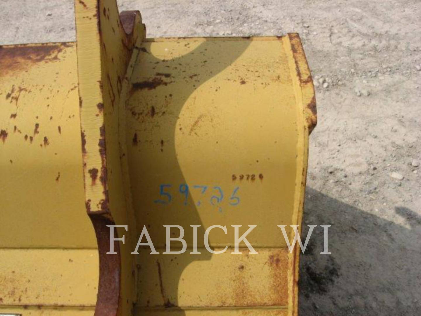 Misc 315B Bucket