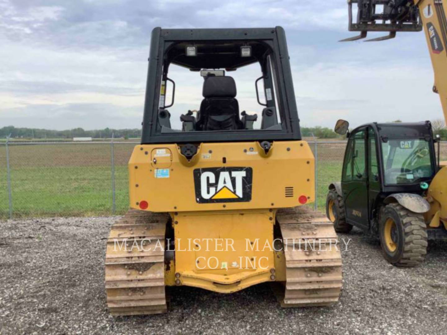 2016 Caterpillar D5K2XL Dozer