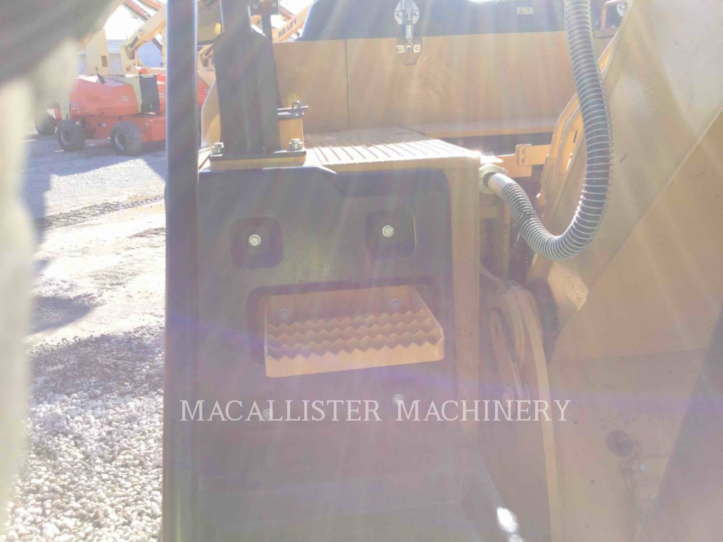 2015 Caterpillar 316EL Excavator