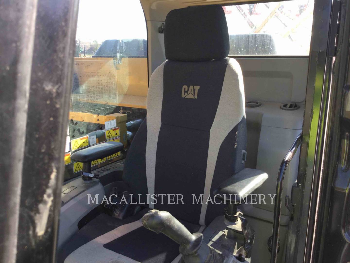 2015 Caterpillar 316EL Excavator