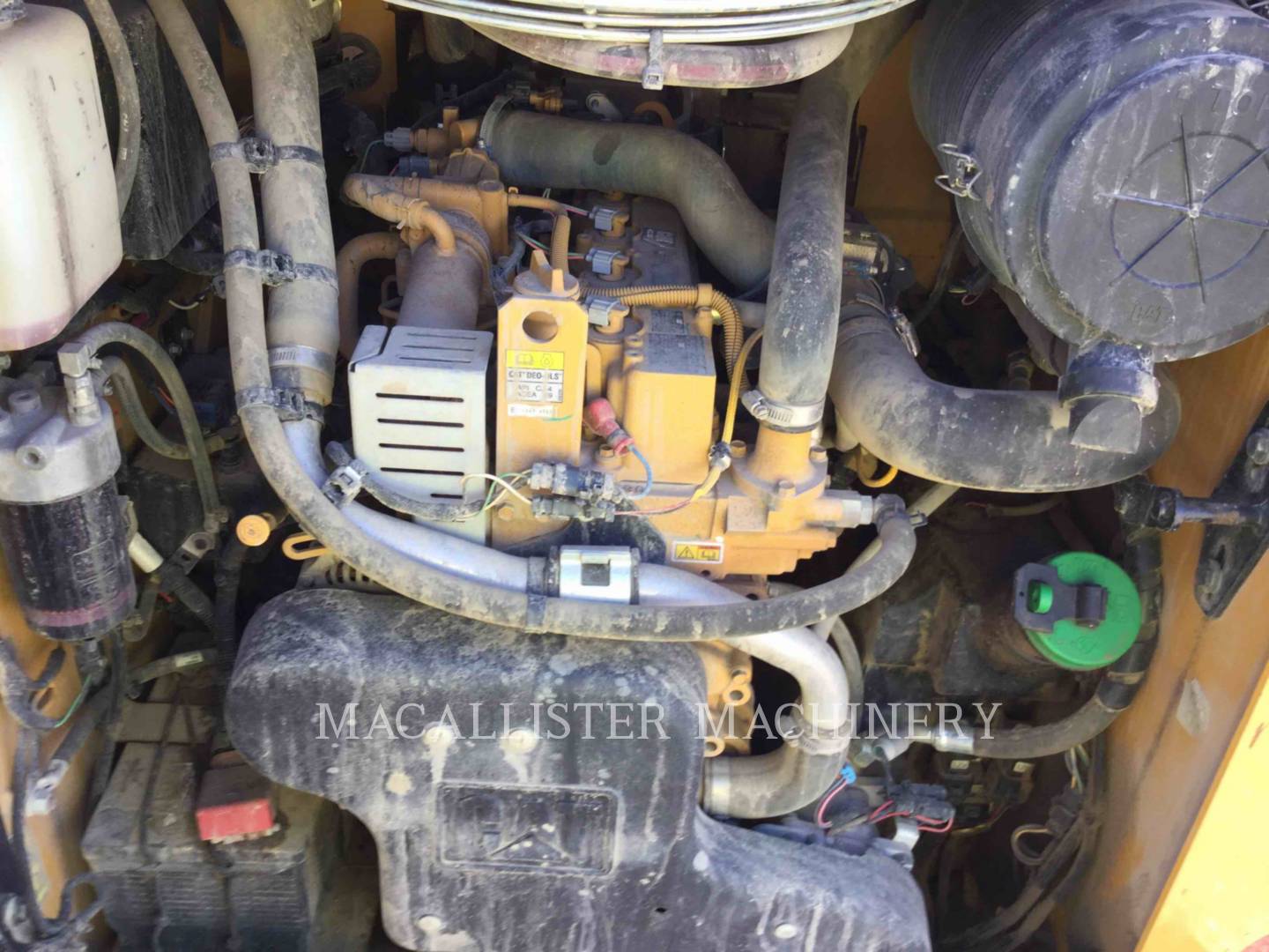 2015 Caterpillar 246D Skid Steer Loader for sale in INDIANAPOLIS, IN ...