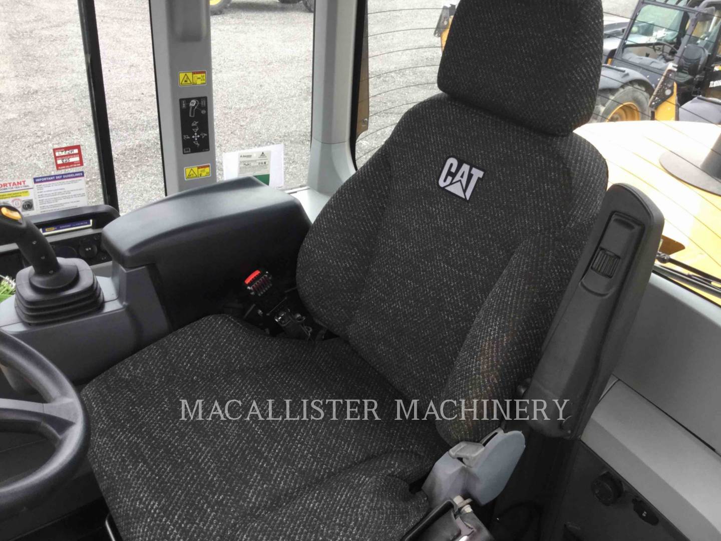 2015 Caterpillar 926M Wheel Loader