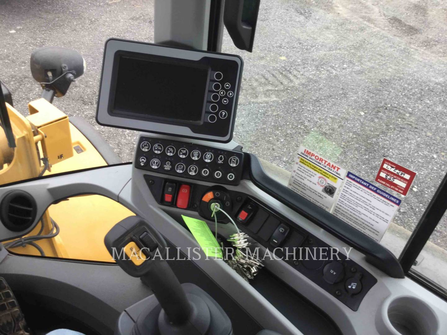 2015 Caterpillar 926M Wheel Loader