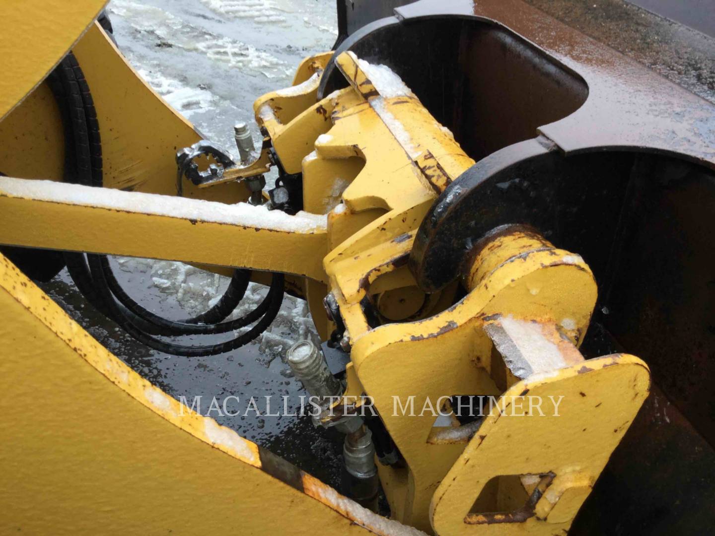 2015 Caterpillar 938M Wheel Loader