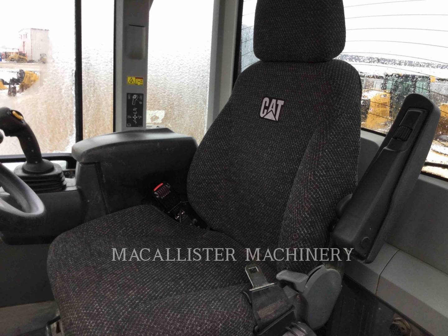 2015 Caterpillar 938M Wheel Loader