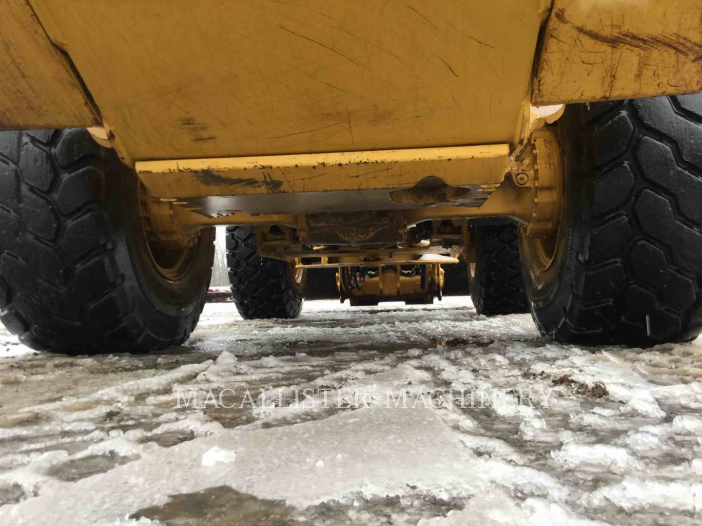 2015 Caterpillar 938M Wheel Loader