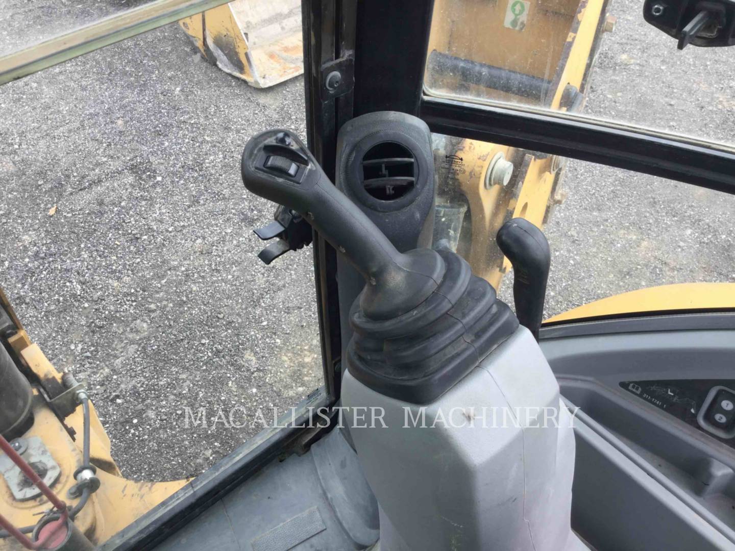 2014 Caterpillar 420FIT Tractor Loader Backhoe