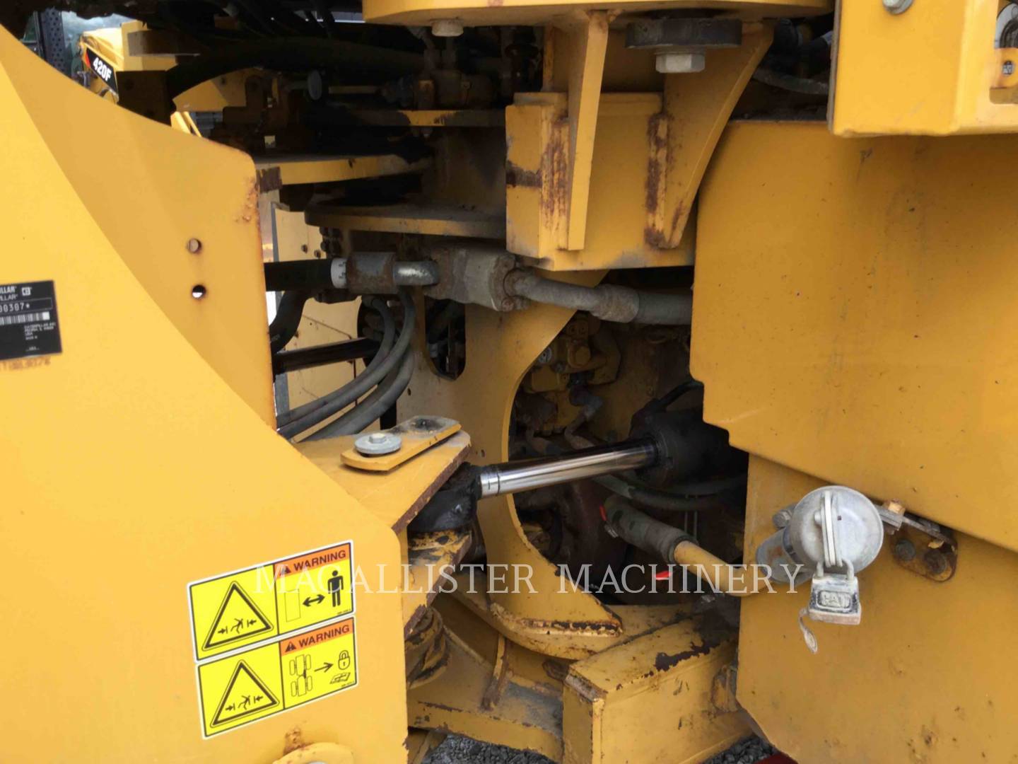 2012 Caterpillar 962K Wheel Loader