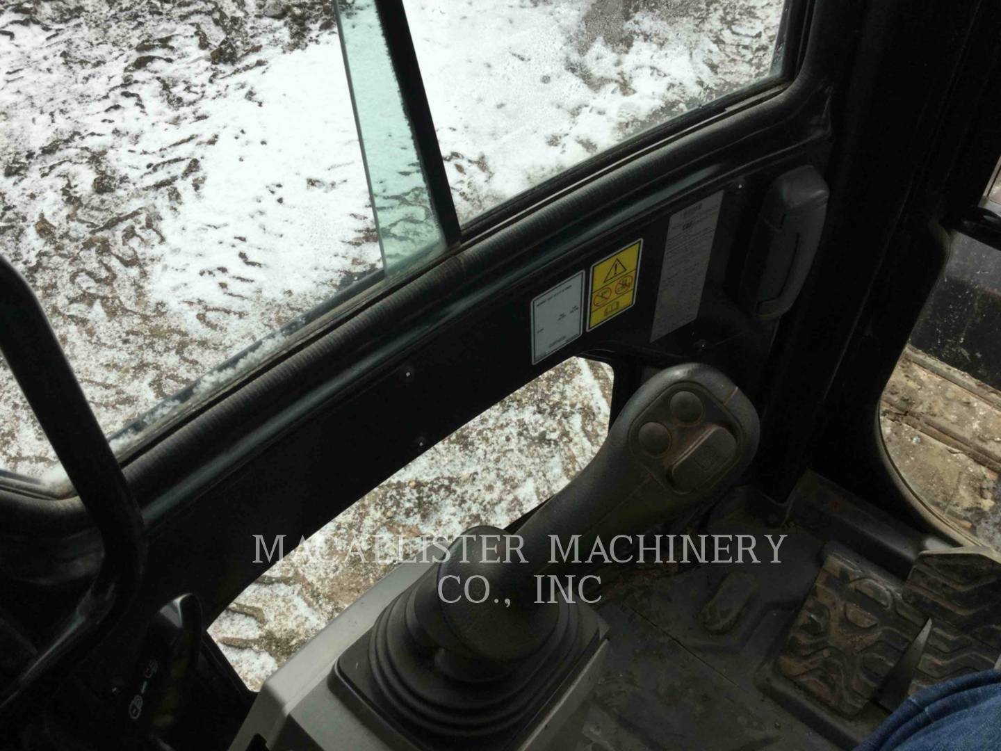 2015 Caterpillar 314ELCR Excavator