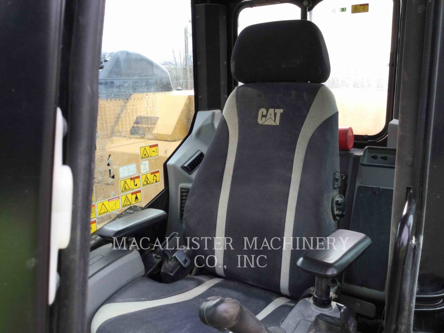 2016 Caterpillar 314ELCR Excavator