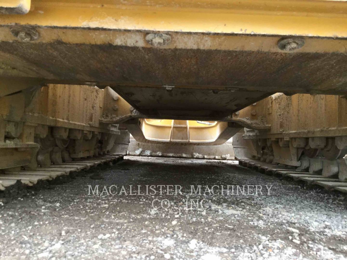 2017 Caterpillar D5K2XL Dozer