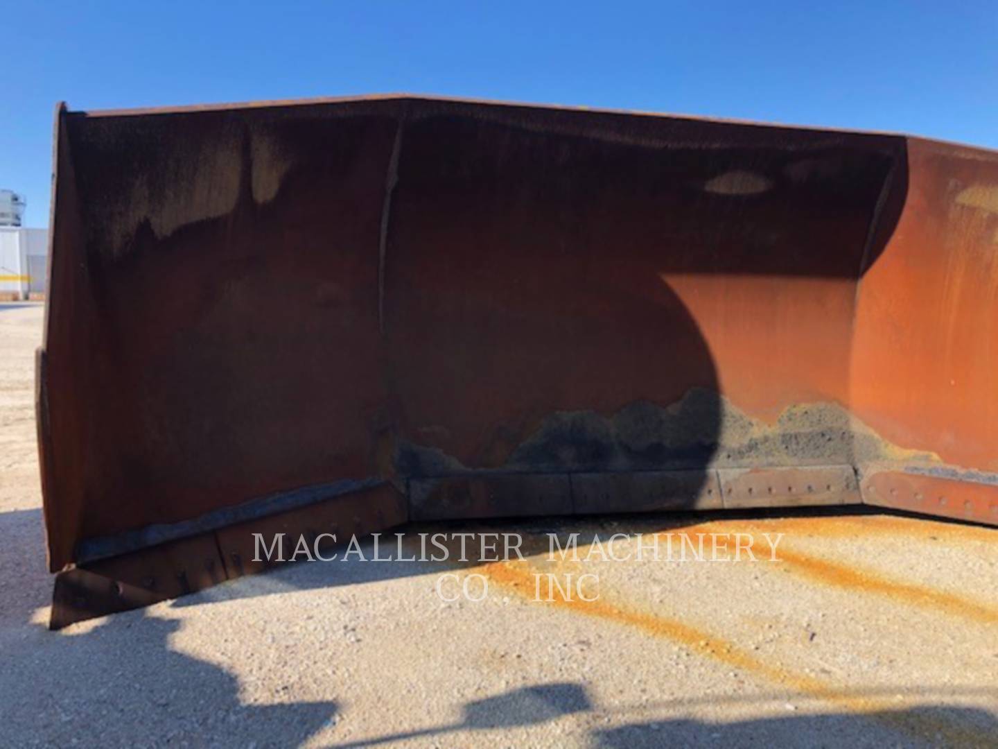 2008 Caterpillar 854G Dozer