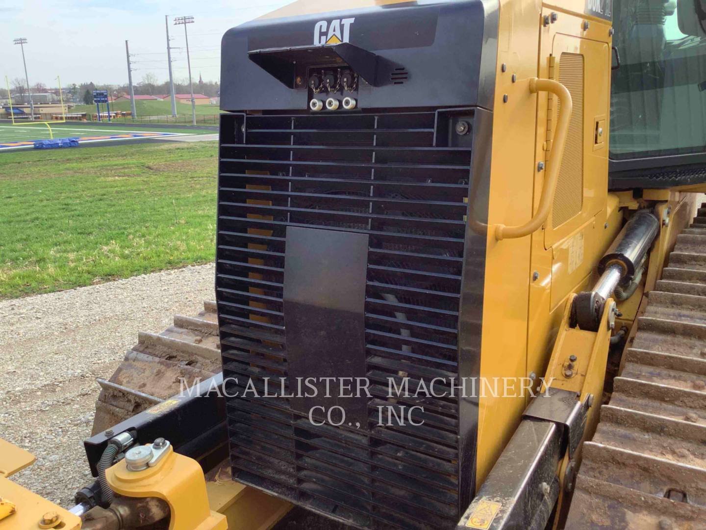 2014 Caterpillar D6K2XL Dozer