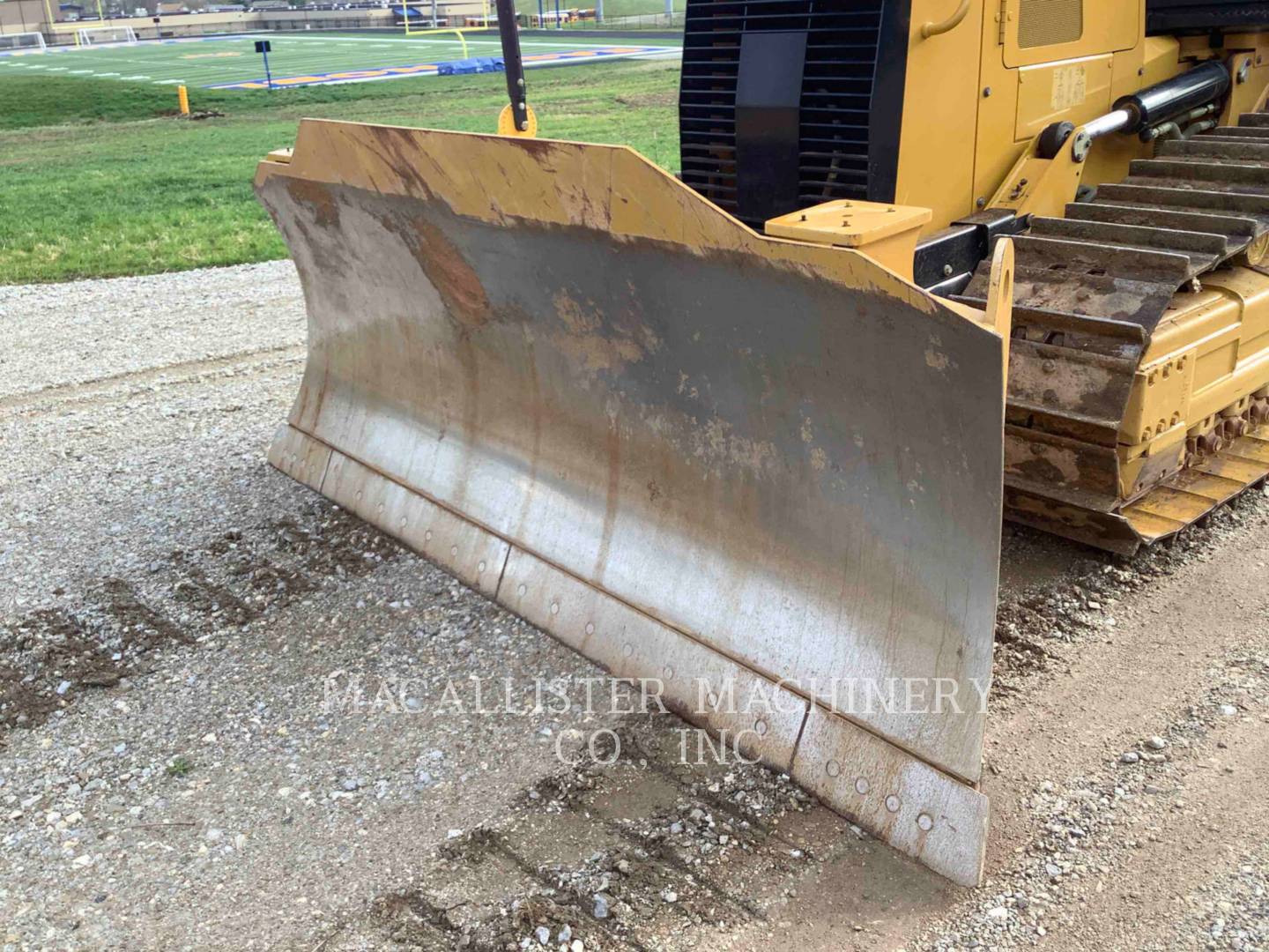 2014 Caterpillar D6K2XL Dozer