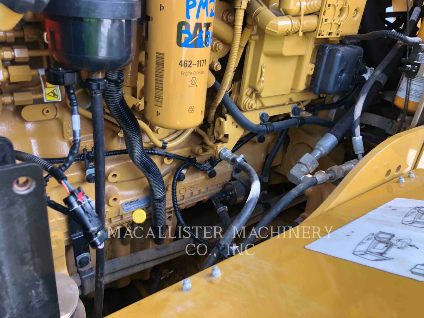 2018 Caterpillar 938M Wheel Loader