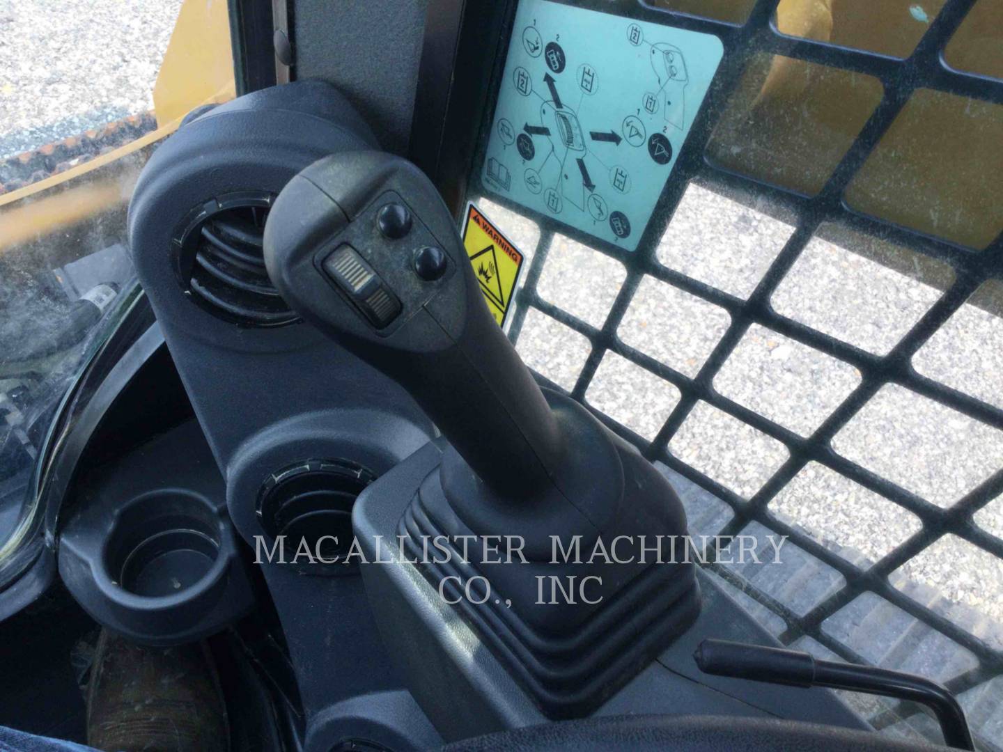 2019 Caterpillar 239D3 Misc