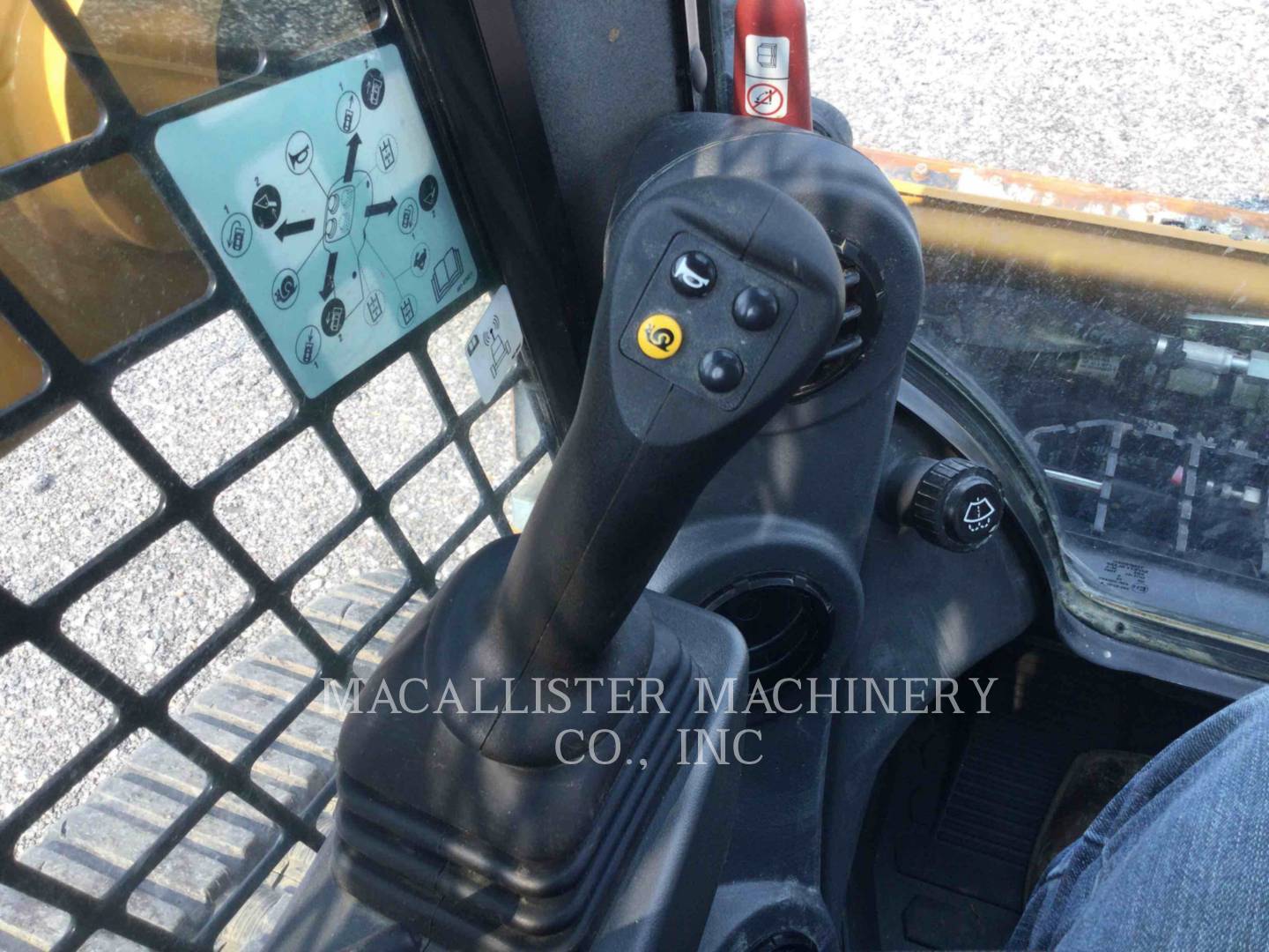 2019 Caterpillar 239D3 Misc